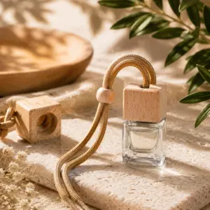 Αρωματικό Αυτοκινήτου Αεραγωγού